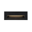 Kuzco Newport 10-in Exterior Wall/Step Light