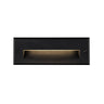 Kuzco Newport 10-in Exterior Wall/Step Light