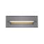 Kuzco Newport 10-in 5CCT Universal Voltage Exterior Wall/Step Light