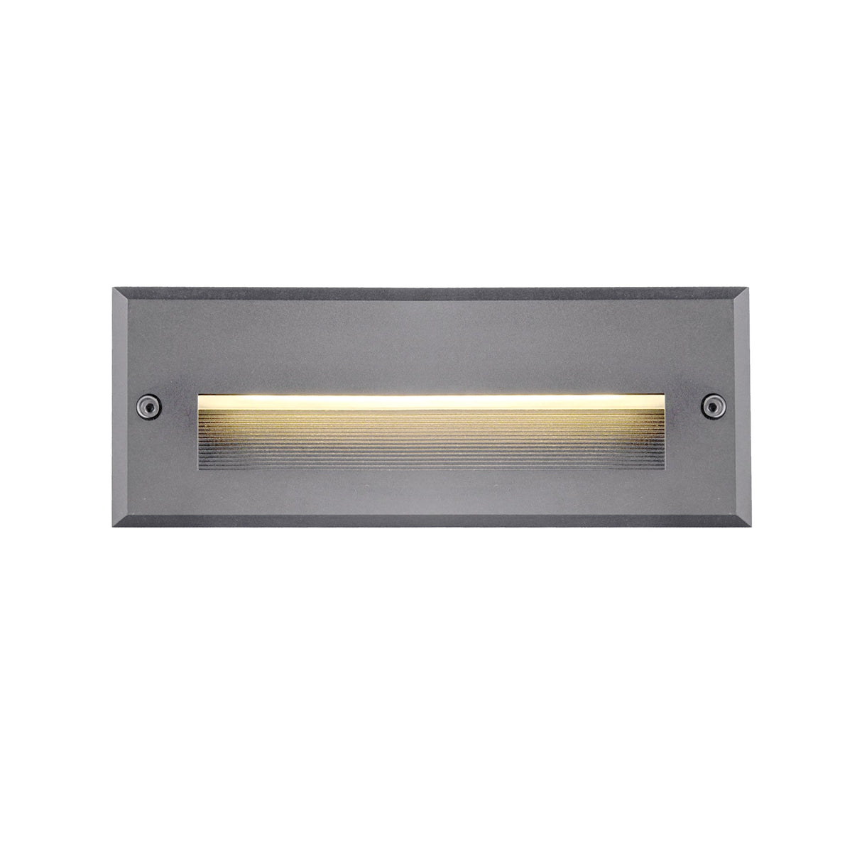 Kuzco Newport 10-in Exterior Wall/Step Light