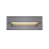Kuzco Newport 10-in Exterior Wall/Step Light