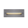 Kuzco Newport 10-in Exterior Wall/Step Light