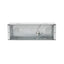 Kuzco Newport ER72410-MBOX Exterior Wall/Step Light Back Box