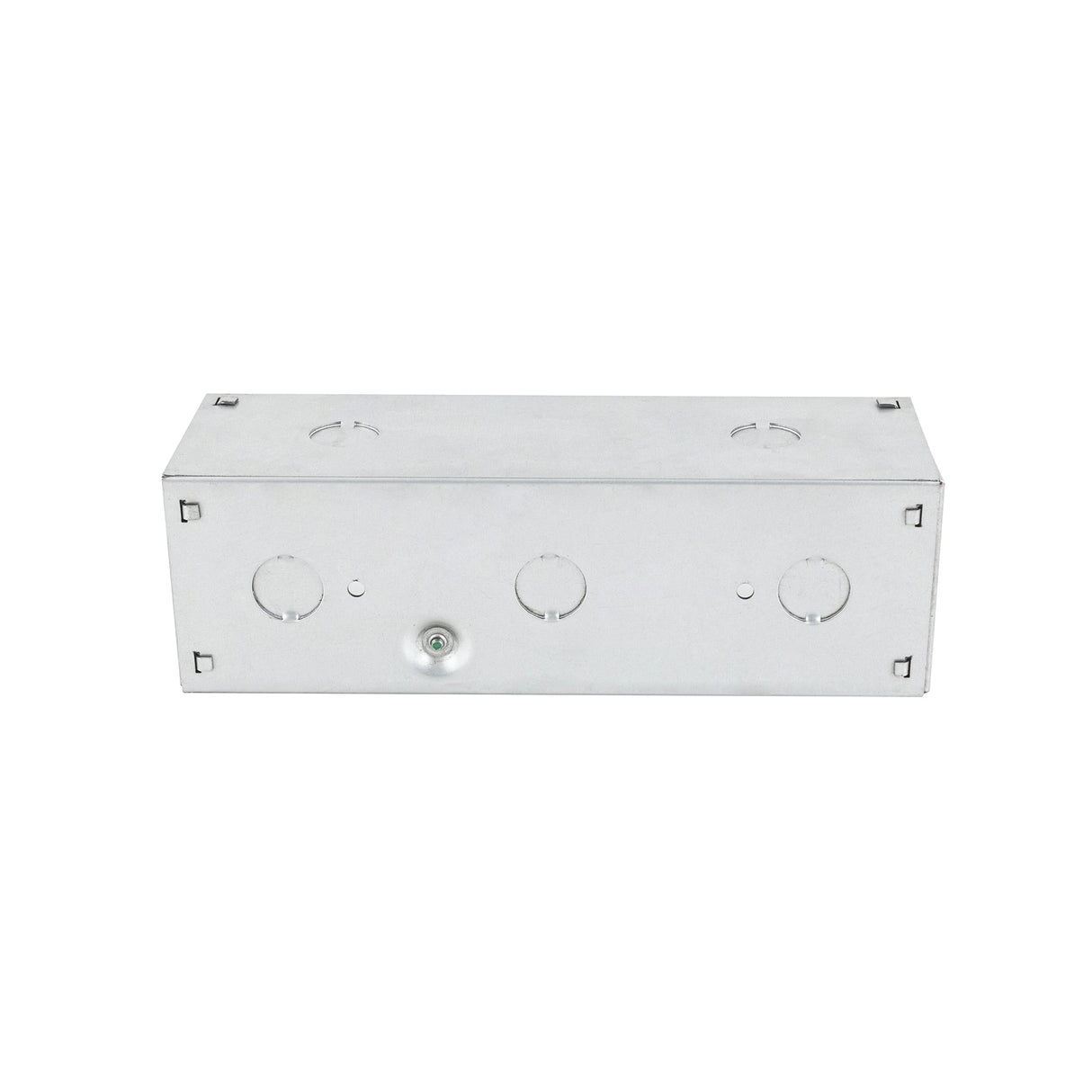 Kuzco Newport ER72410-MBOX Exterior Wall/Step Light Back Box