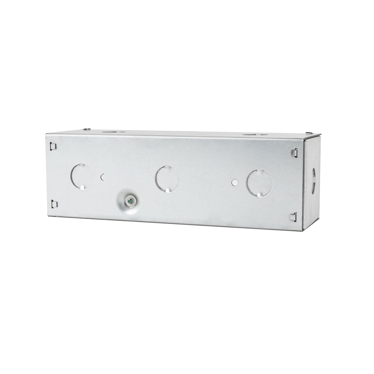 Kuzco Newport ER72410-MBOX Exterior Wall/Step Light Back Box