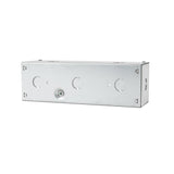 Kuzco Newport ER72410-MBOX Exterior Wall/Step Light Back Box