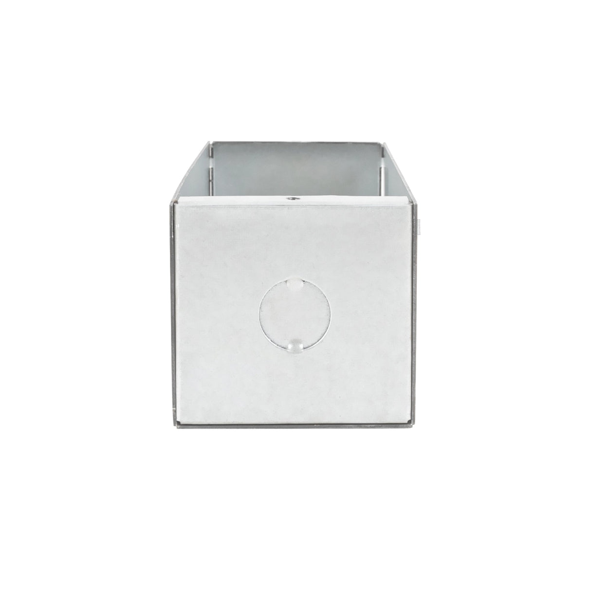 Kuzco Newport ER72410-MBOX Exterior Wall/Step Light Back Box
