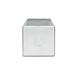 Kuzco Newport ER72410-MBOX Exterior Wall/Step Light Back Box