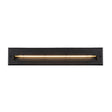 Kuzco Newport 20-in Exterior Wall/Step Light