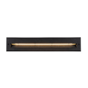 Kuzco Newport 20-in Exterior Wall/Step Light