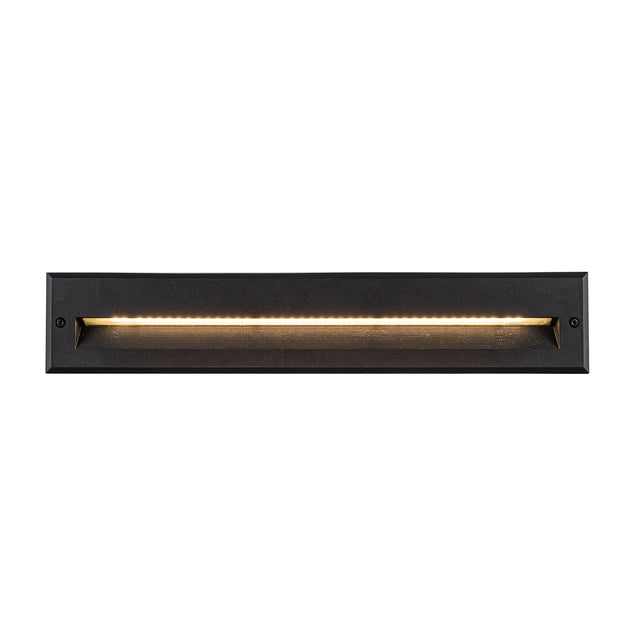 Kuzco Newport 20-in Exterior Wall/Step Light