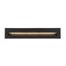 Kuzco Newport 20-in Exterior Wall/Step Light