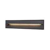 Kuzco Newport 20-in Exterior Wall/Step Light