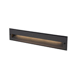 Kuzco Newport 20-in Exterior Wall/Step Light