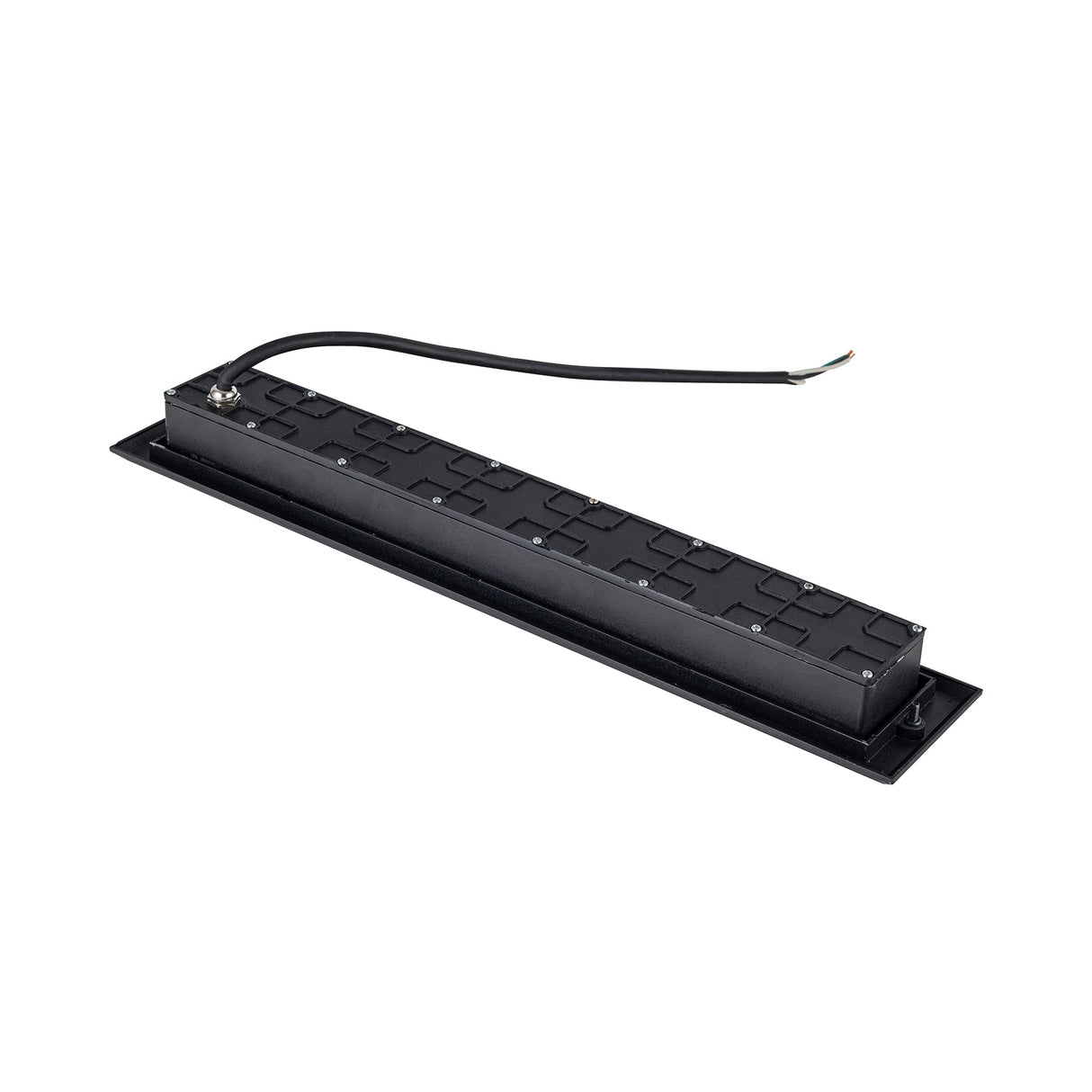 Kuzco Newport 20-in Exterior Wall/Step Light