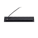 Kuzco Newport 20-in Exterior Wall/Step Light