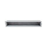 Kuzco Newport 20-in Exterior Wall/Step Light Back Box