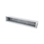Kuzco Newport 20-in Exterior Wall/Step Light Back Box
