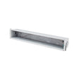 Kuzco Newport 20-in Exterior Wall/Step Light Back Box