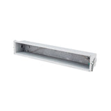 Kuzco Newport 20-in Exterior Wall/Step Light Back Box