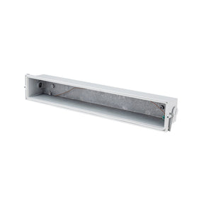 Kuzco Newport 20-in Exterior Wall/Step Light Back Box