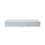 Kuzco Newport 20-in Interior Wall/Step Light Back Box