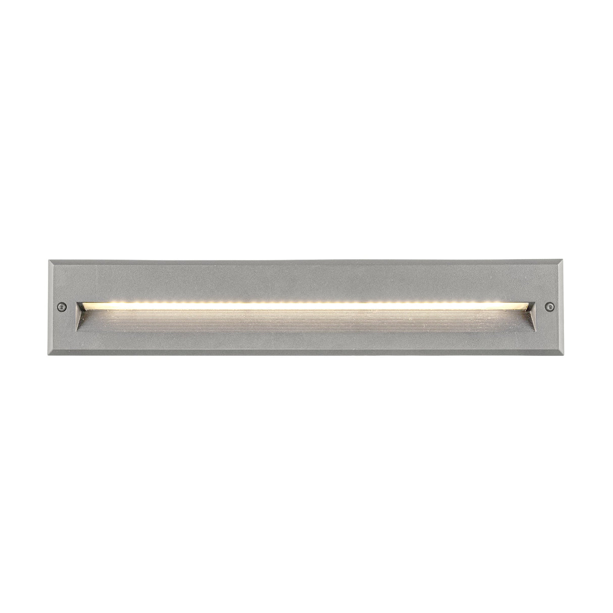 Kuzco Newport 20-in Exterior Wall/Step Light