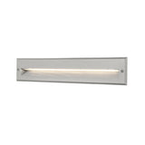 Kuzco Newport 20-in Exterior Wall/Step Light