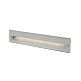 Kuzco Newport 20-in Exterior Wall/Step Light