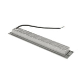Kuzco Newport 20-in Exterior Wall/Step Light