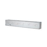 Kuzco Newport 20-in Interior Wall/Step Light Back Box
