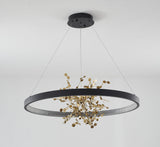 LED Chandelier GL350C32B