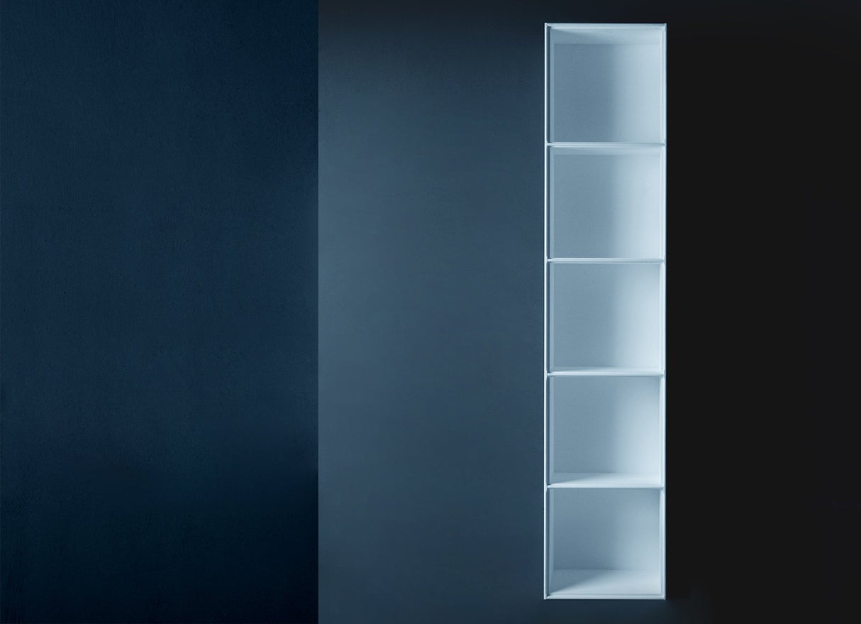 Niche Nova Shelf Solid Surface Shelf