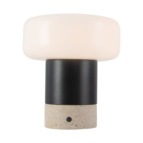 Alora Niko 7-in Table Lamp