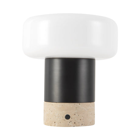 Alora Niko 7-in Table Lamp