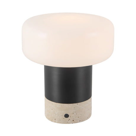 Alora Niko 7-in Table Lamp
