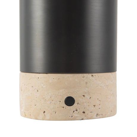 Alora Niko 7-in Table Lamp