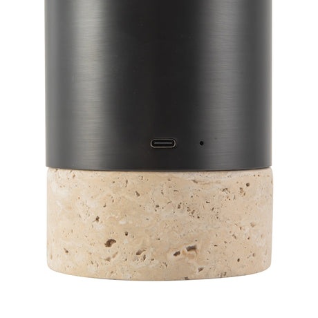 Alora Niko 7-in Table Lamp