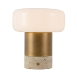 Alora Niko 7-in Table Lamp