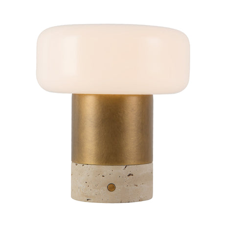 Alora Niko 7-in Table Lamp