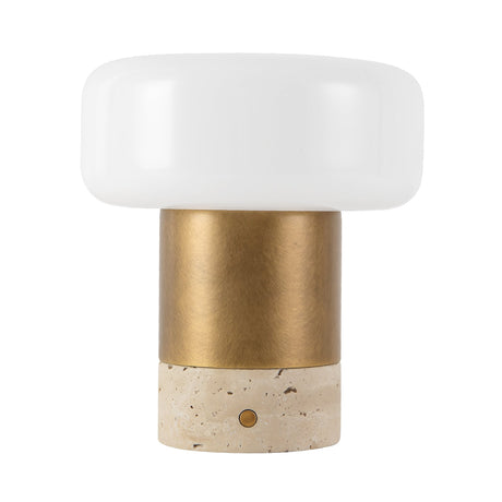 Alora Niko 7-in Table Lamp