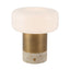 Alora Niko 7-in Table Lamp