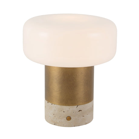 Alora Niko 7-in Table Lamp