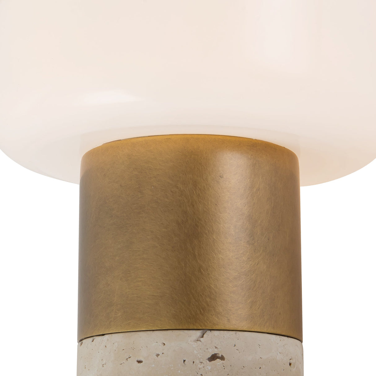 Alora Niko 7-in Table Lamp