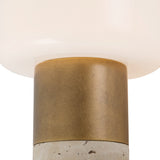 Alora Niko 7-in Table Lamp