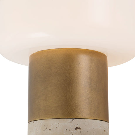 Alora Niko 7-in Table Lamp