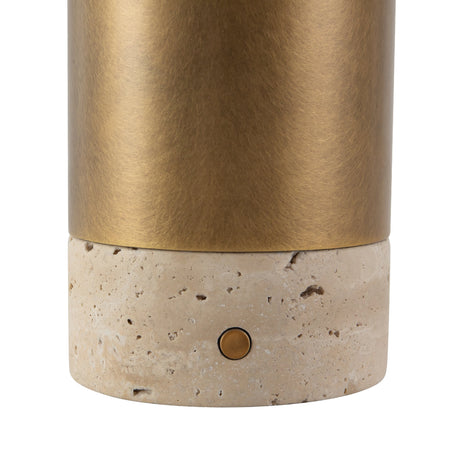 Alora Niko 7-in Table Lamp