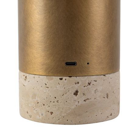 Alora Niko 7-in Table Lamp