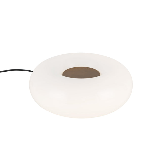 Kuzco Nimbus 9-in Table Lamp