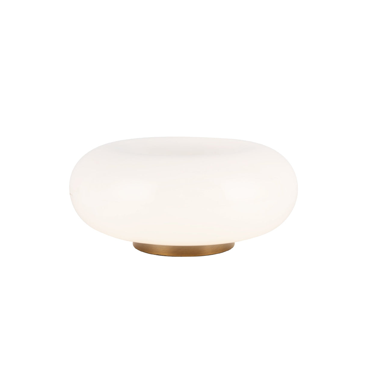 Kuzco Nimbus 9-in Table Lamp